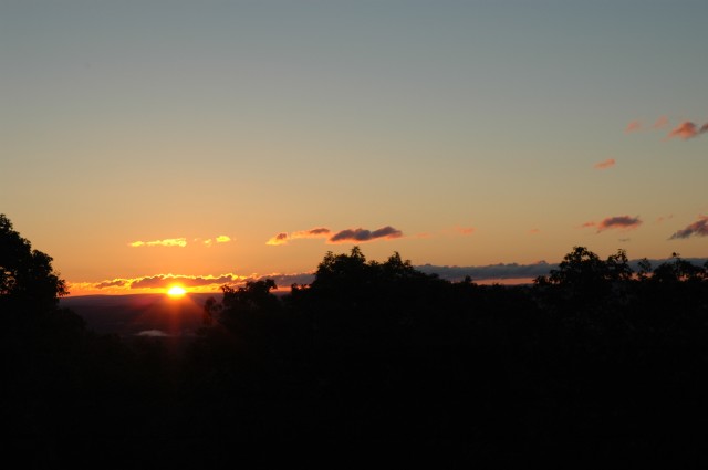 Sunrise