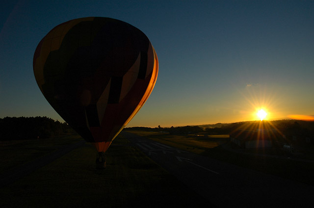 Sunrise