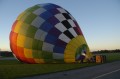 Second Balloon