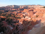 Sunrise from Sunrise Point