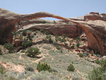 Landscape Arch