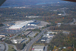 Poughkeepsie Galleria