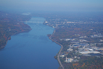Mid-Hudson Bridge and IBM