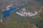 Skytop and Mohonk Mountain House