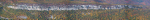 The Trapps at "the Gunks". <br>(Composite of 6 images)
