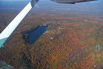 Lake Minnewaska 