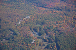 Peterskill area of Minnewaska State Park