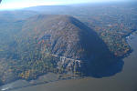 Storm King Mountain