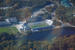 Army Football Field