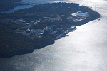 Indian Point nuclear power plant