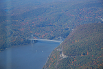 Bear Mountain Bridge