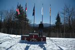 Olympic Podium