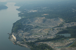 The quarry