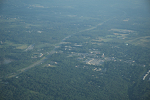 Exit 18 of the NYS Thruway