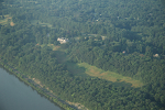 Vanderbilt Mansion and grounds