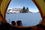 Mountaineer's Backdoor
