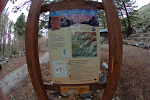 Big Pine Creek Trailhead